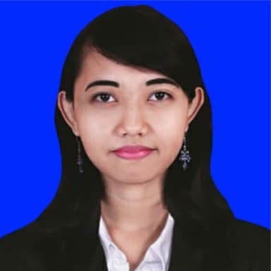 Profil CV Elisa Satyaningrum, S.ST.