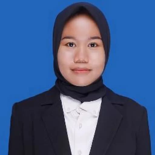 CV Eliza Hanum Hasibuan