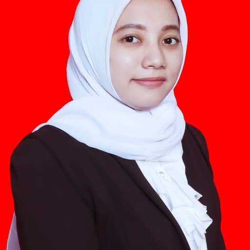 CV Elly Febrianty