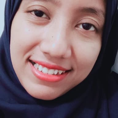 Profil CV Elly Uzlifatil Jannah