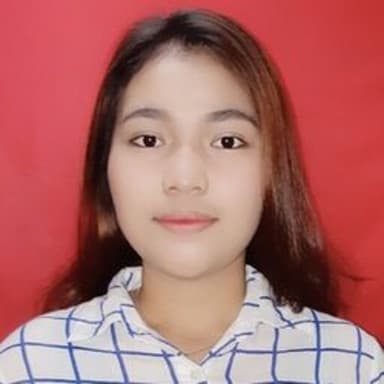 Profil CV Elma Teresia Purba