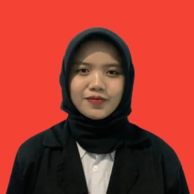 Profil CV Elma Titin