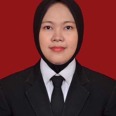 Profil CV Elmi Lestari Putri