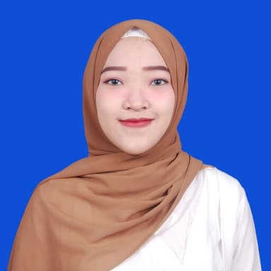 Profil CV Elok Nur Mazidah