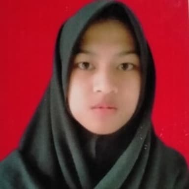 Profil CV Elsa Andani