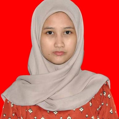 Profil CV Elsafira Nurullita