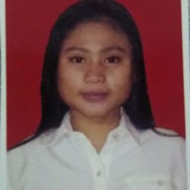 Profil CV Elsa Kusuma Astuti