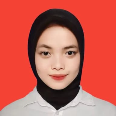 Profil CV Elsa Melinda Lestari