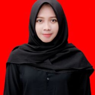 Profil CV Elsa Rahmayani