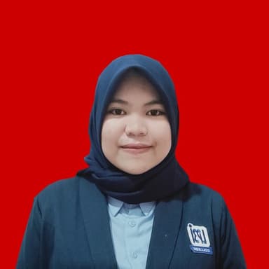 Profil CV Elsi Afriani Lubis