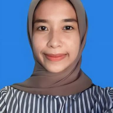 Profil CV Elvi Kamelia