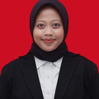 Profil CV elvira aryani