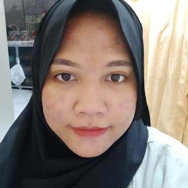 Profil CV Elvira Dwi Nivianti