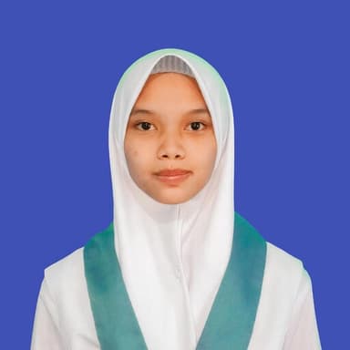 Profil CV Elvira Iqnatya Felysia