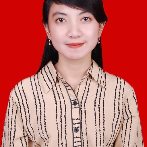 CV ELVIRA ROSA AMANDA PUTRI