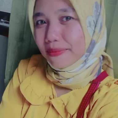 Profil CV Elvi yuhana