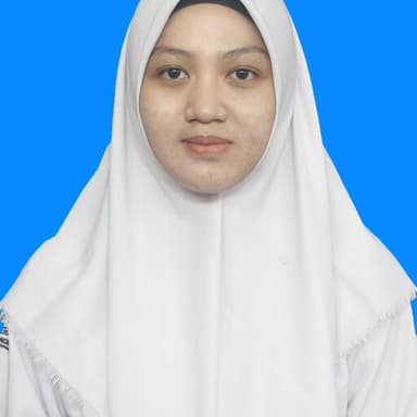 Profil CV Elyana Fitra Maulidina