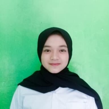 Profil CV Elya Winingsih