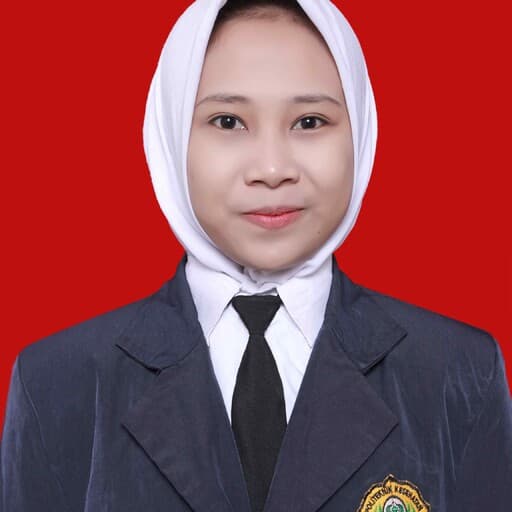 CV Elza Dyah Kristanty