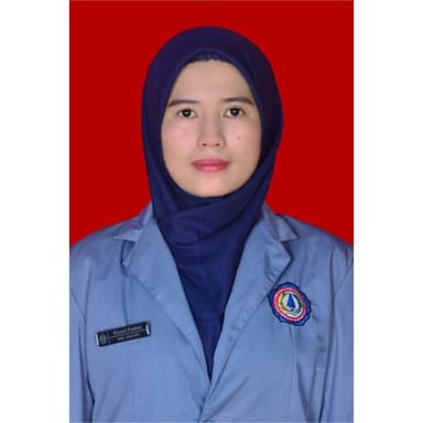 Profil CV Elzani Fadira