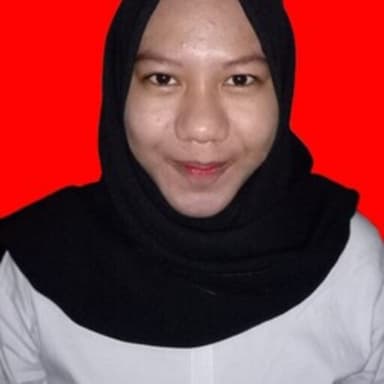 Profil CV Elza Zahzalia Fitriani