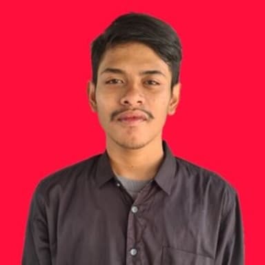 Profil CV Emanuel Sigit