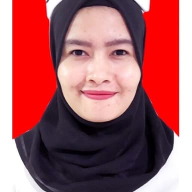 Profil CV Ema Persada