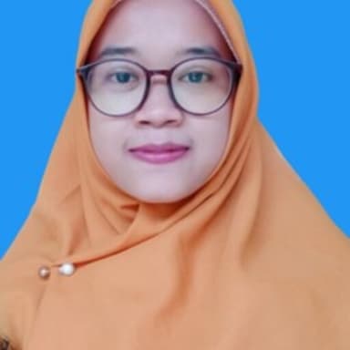 Profil CV Ema Putri Utami