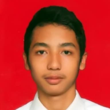 Profil CV Reynald Andhika