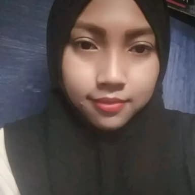 Profil CV Ema handayani