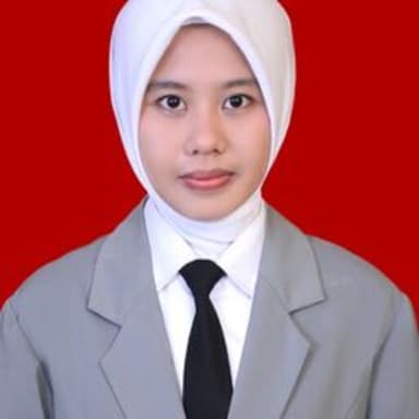 Profil CV Emi Ariyani