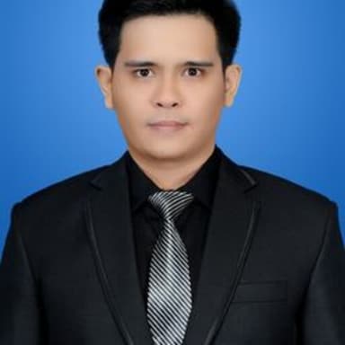 Profil CV Emil Satria