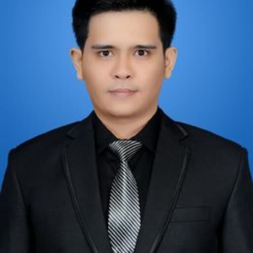 CV Emil Satria