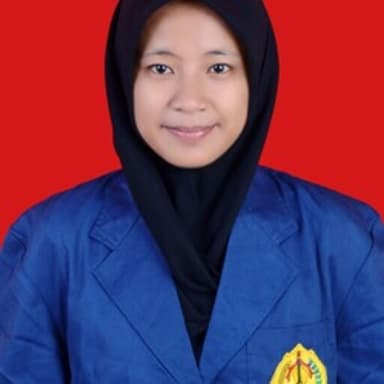 Profil CV Emy Rahmawati