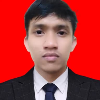 Profil CV Krisna Rizki Darmawan