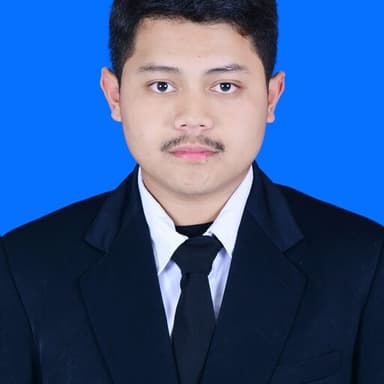 Profil CV Encep Permana