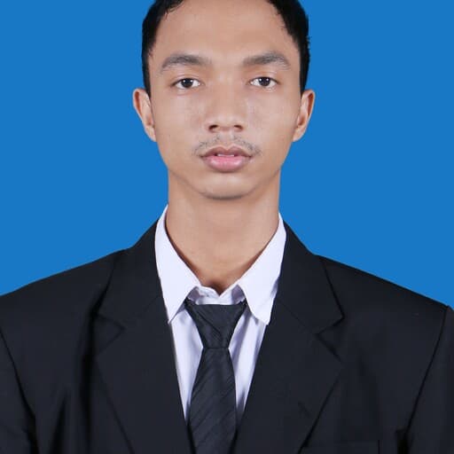 CV Encep Ridwan Ramadhan