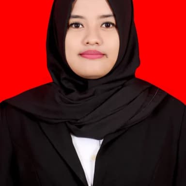 Profil CV Endang Mei Wulandari