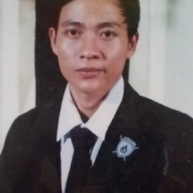 Profil CV Endang Nurdin