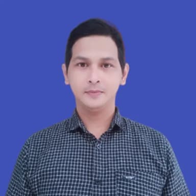 Profil CV Endang Sarifudin