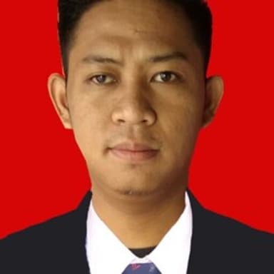 Profil CV Endang Sulaeman