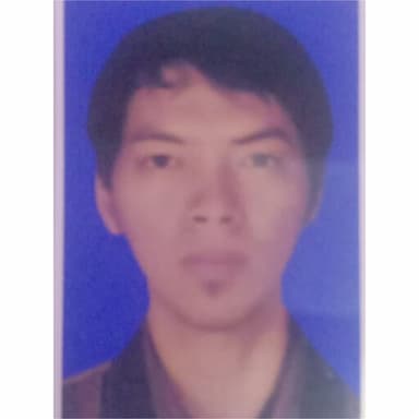 Profil CV Endris Hariana