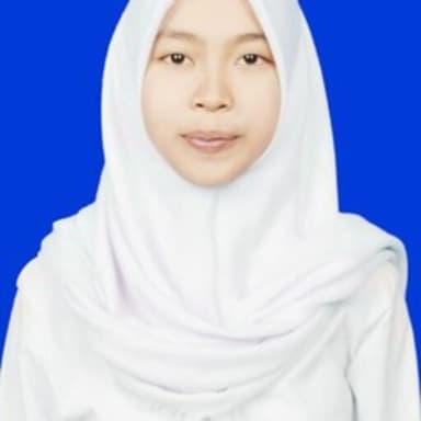 Profil CV Eni Rahmawati