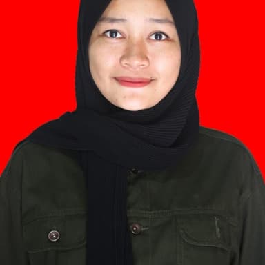 Profil CV Enjelin Yunita