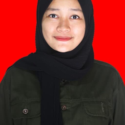 CV Enjelin Yunita