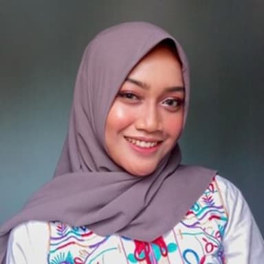 Profil CV Eno Lusiana Fitri