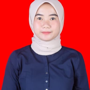 Profil CV Eno Maharani Putri