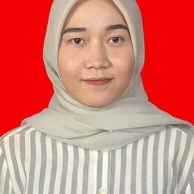 Profil CV E.Novita Rahmawati