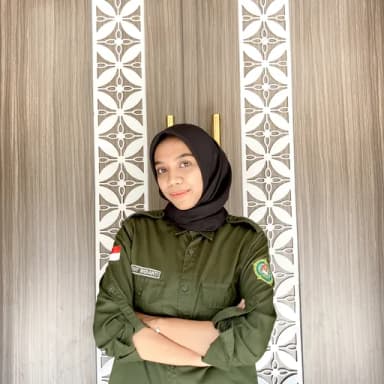 Profil CV ENY WIDIANTI