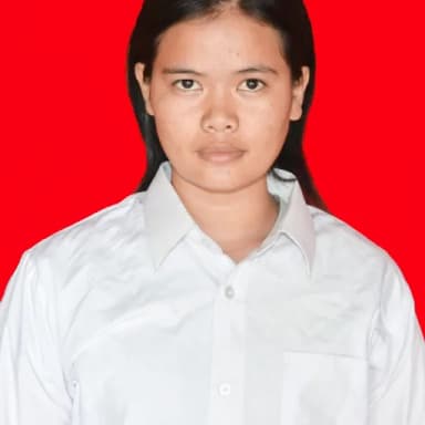 Profil CV ENZELINA PASARIBU